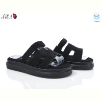 Шлепки Aba F1ABA83-4