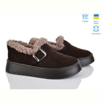 Туфли Stella EVA34 кор.з.