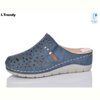 Шлепки Trendy G82-6