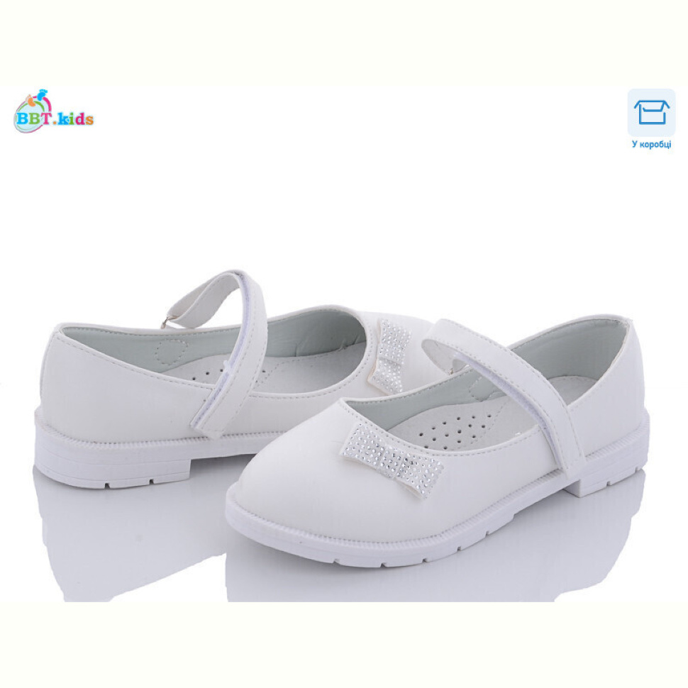 Туфли BBT P6088