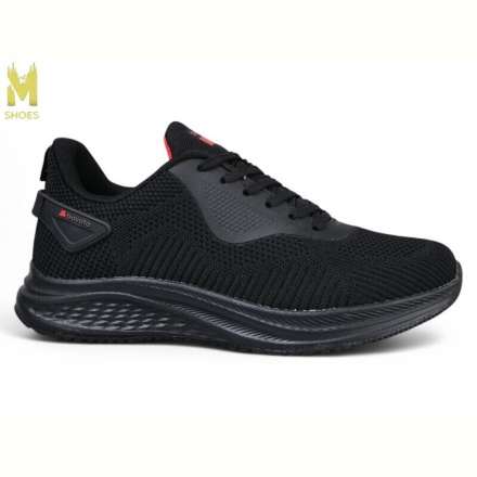 Кроссовки M.Shoes A5164-4