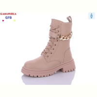 Ботинки GFB-Канарейка R3350-4