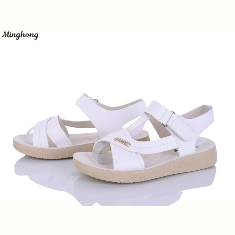 Босоножки Minghong 7722-2