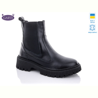 Ботинки Garti 361 ч.к байка