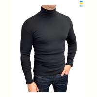 Гольфы Sport style 022 чорний