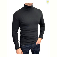 Гольфы Sport style 022 чорний