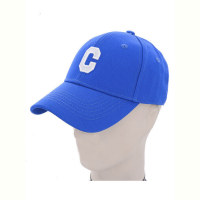 Кепка Королева CK1-4 blue