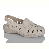 Босоножки Leguzaza 502-2 beige