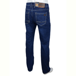 Джинсы Baron BL9239 blue