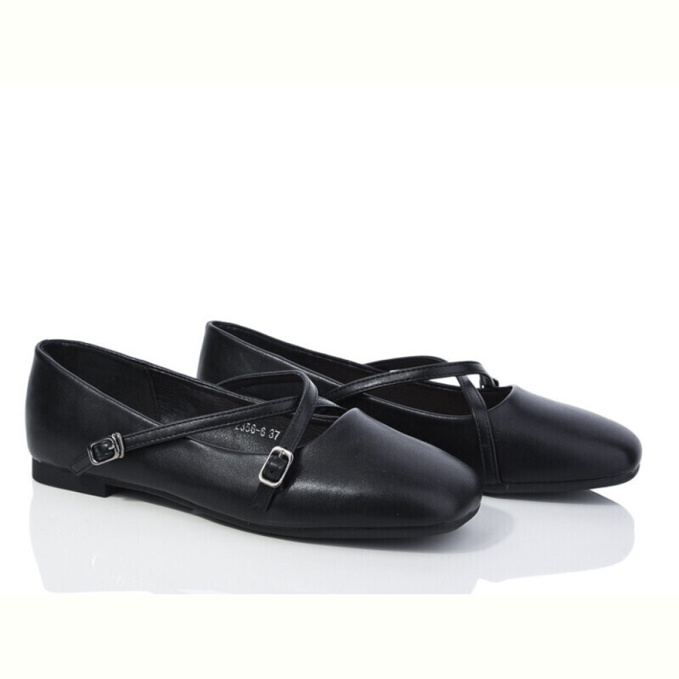 Туфли Loretta E356-6