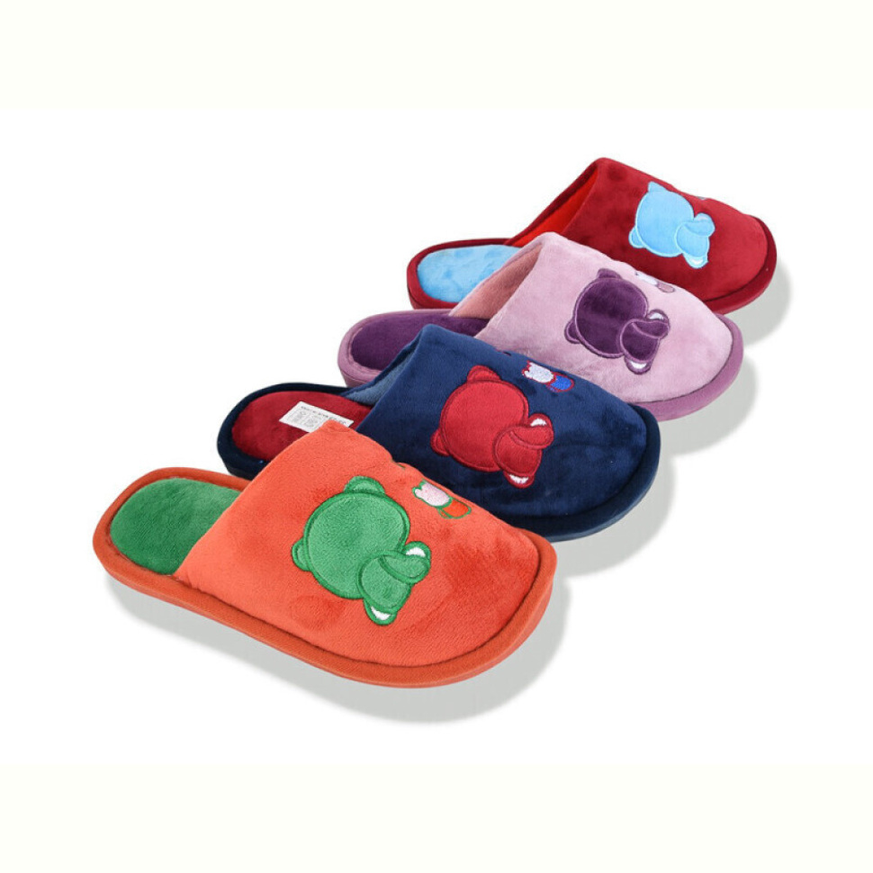 Тапки Deshman H131 mix Тапки Deshman H131 mix