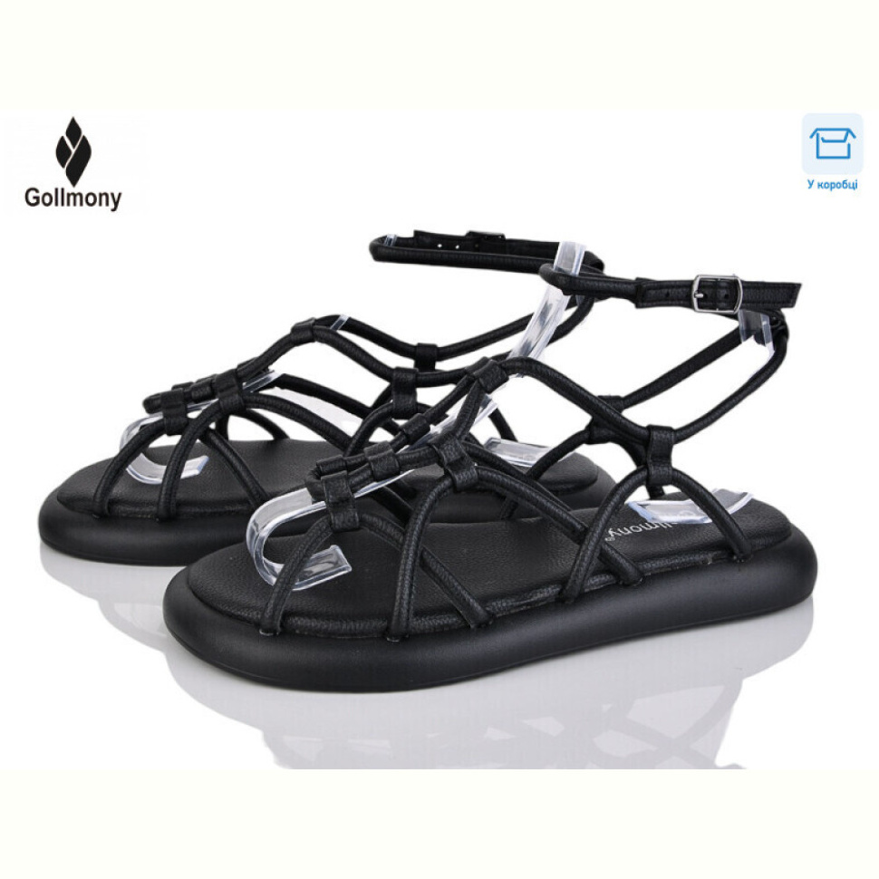 Босоножки Gollmony 2025-71-1