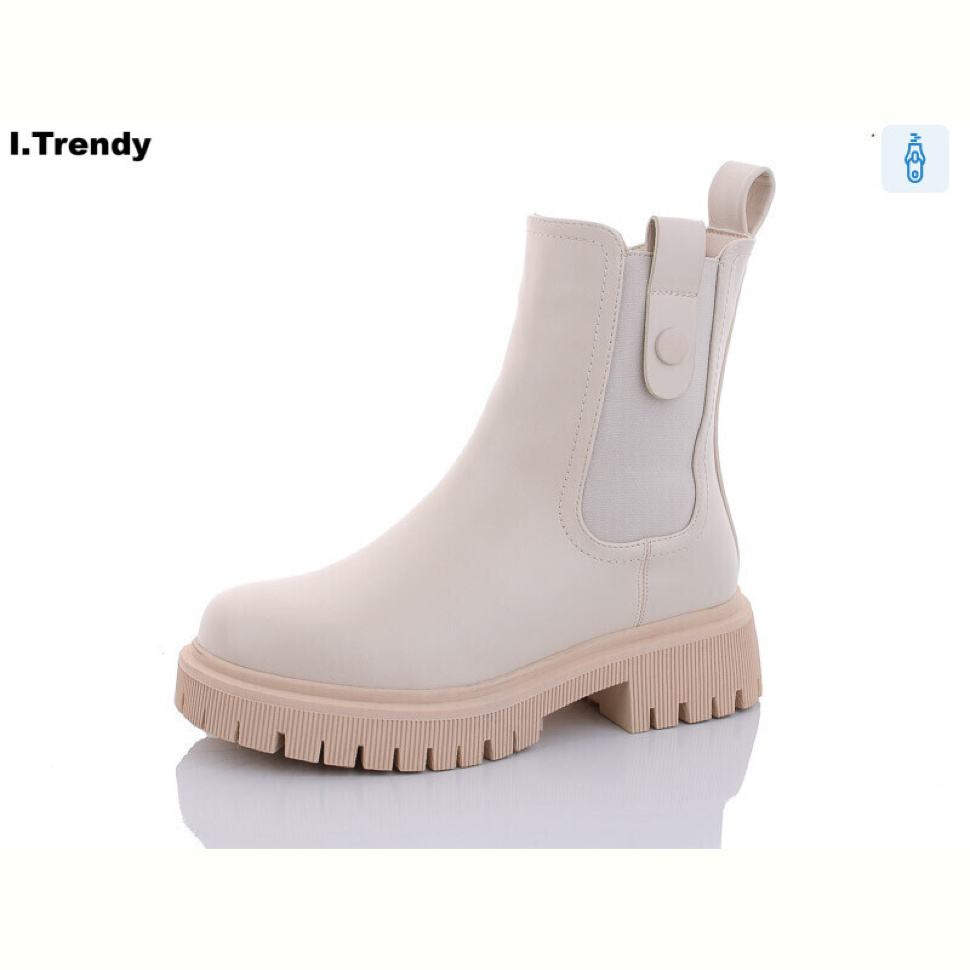 Ботинки Trendy B1517-1
