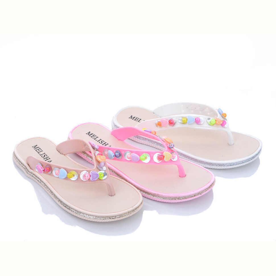 Шлепки Red Hat F6662 mix