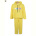 Спортивный костюм BIG 3750-804-2 yellow