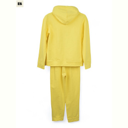 Спортивный костюм BIG 3750-804-2 yellow