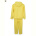 Спортивный костюм BIG 3750-804-2 yellow