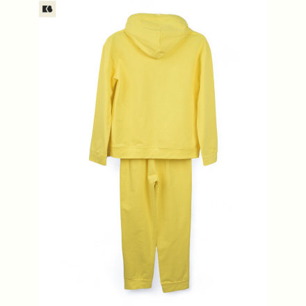 Спортивный костюм BIG 3750-804-2 yellow