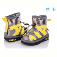 Дутики Ok Shoes C8866-13S