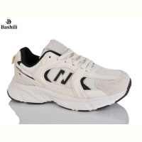 Кроссовки Башили G6530-118