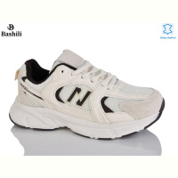 Кроссовки Башили G6530-118