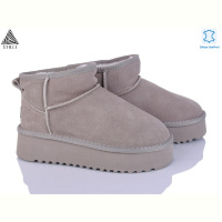 Угги STILLI Group UG260-3 шкіра піна
