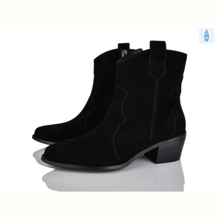 Ботинки Lino Marano H260-6E