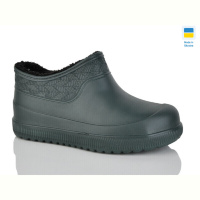 Галоши Lot Shoes N970-1 хакі