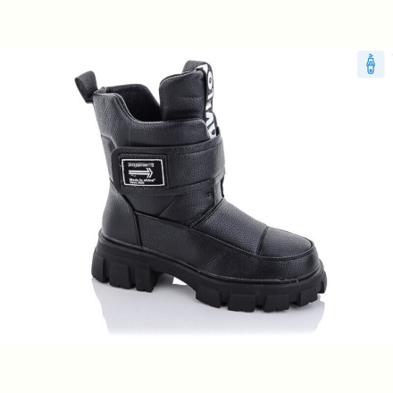 Сапоги Purlina P2312-1