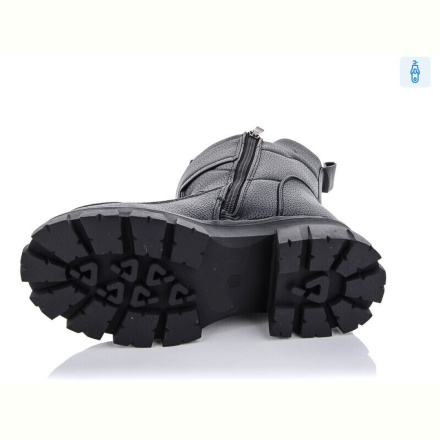 Сапоги Purlina P2312-1