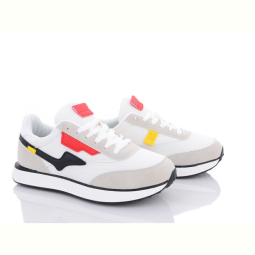 Кроссовки Grand Shoes 7781-4