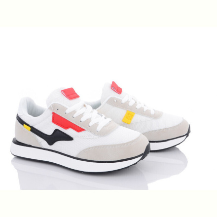 Кроссовки Grand Shoes 7781-4