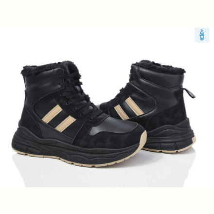 Ботинки Бабочка-Mengfuna-AESD 558-635