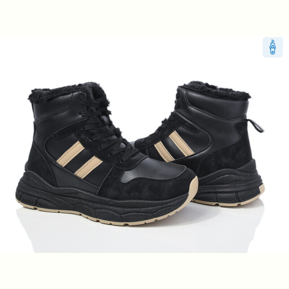 Ботинки Бабочка-Mengfuna-AESD 558-635