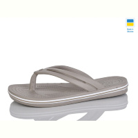 Шлепки Lot Shoes 257 бежевий