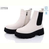 Ботинки ITTS DW1006-8 old