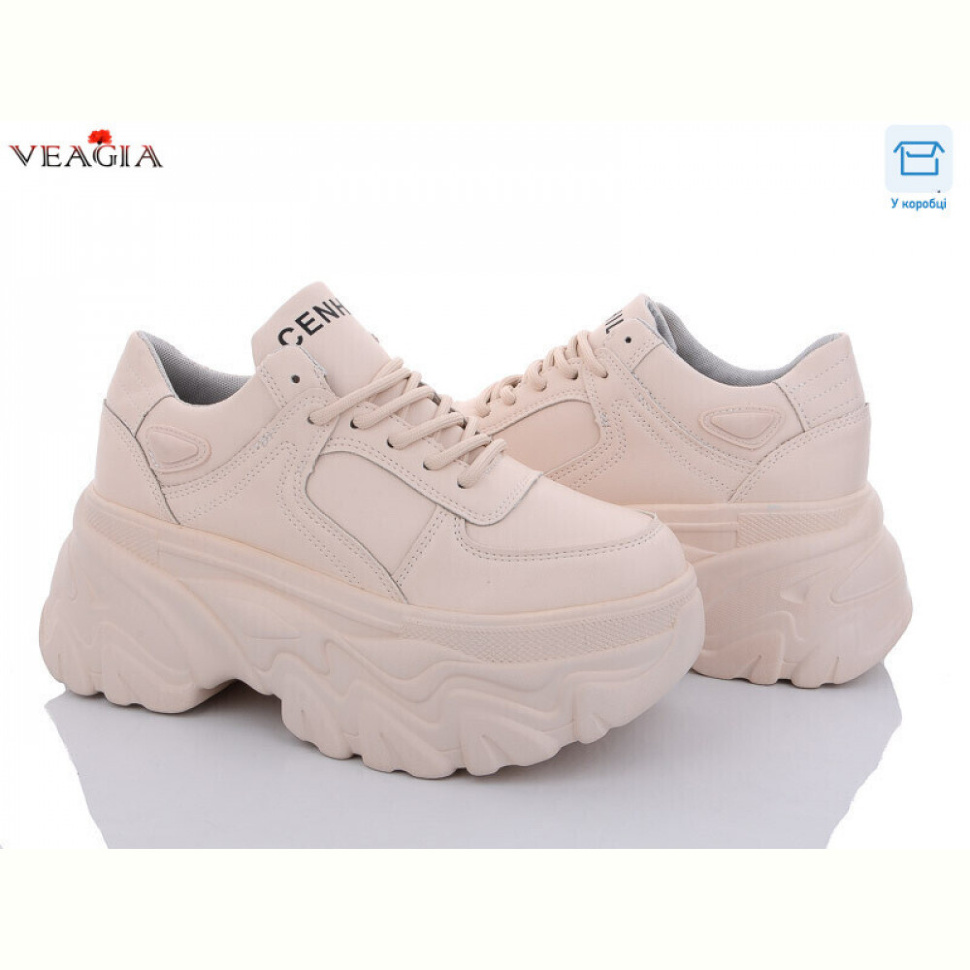 Кроссовки Veagia-ADA Y78-3