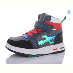 Ботинки Xifa kids W15-1C