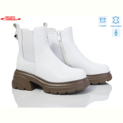 Ботинки Seven 777-CQ216
