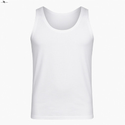 Майка NOVA VIDNOVA N1002-2 white (L)
