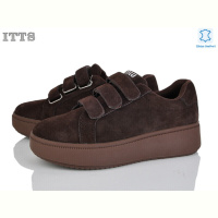 Кроссовки ITTS K691-D