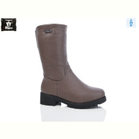 Сапоги Steel Land 659-29