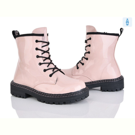 Ботинки Xifa kids FG2374-3F