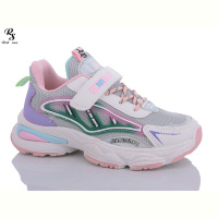 Кроссовки Red Sun LD536