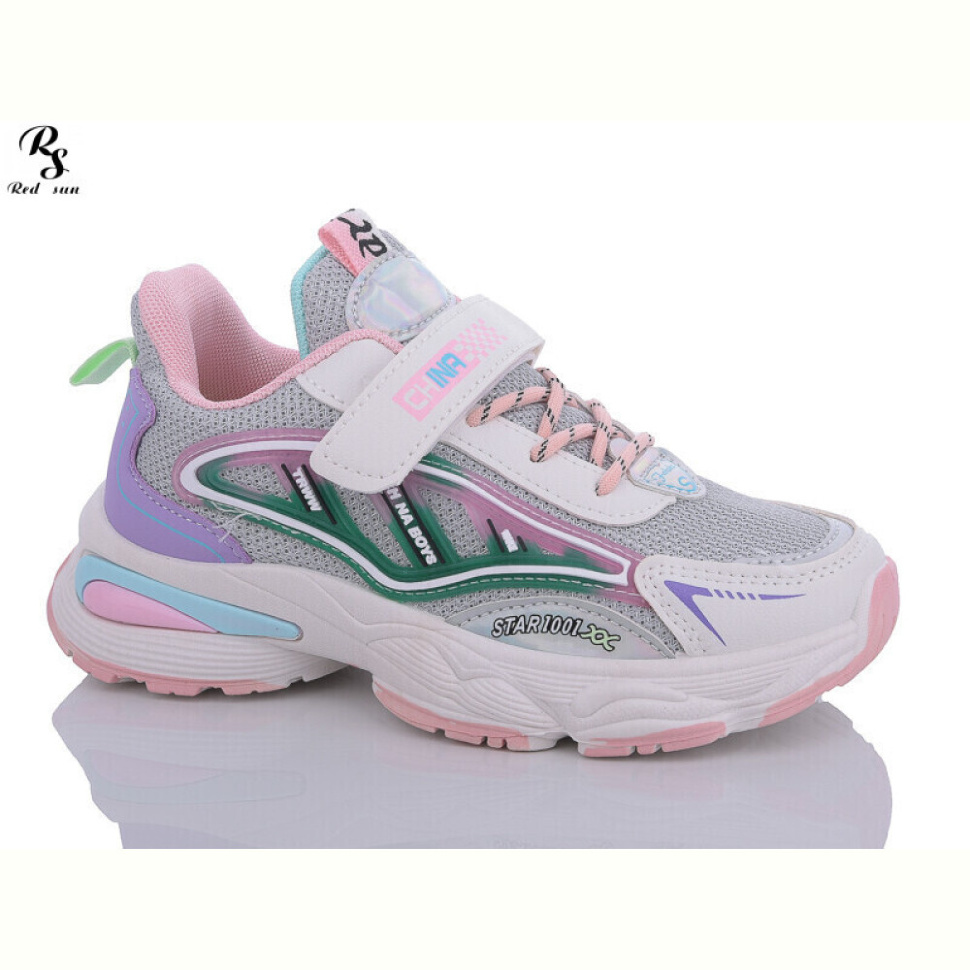 Кроссовки Red Sun LD536