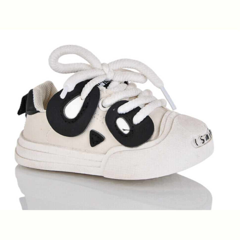 Кеды ASHIGULI L655-2