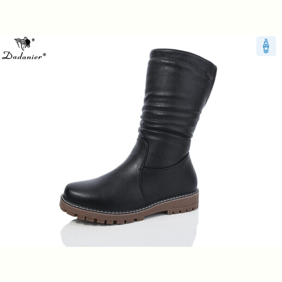 Сапоги Dadanier 613-2