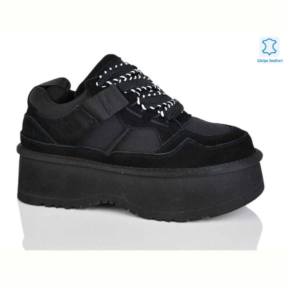 Угги Teetspace-Trasta-Egga WMP1051-1