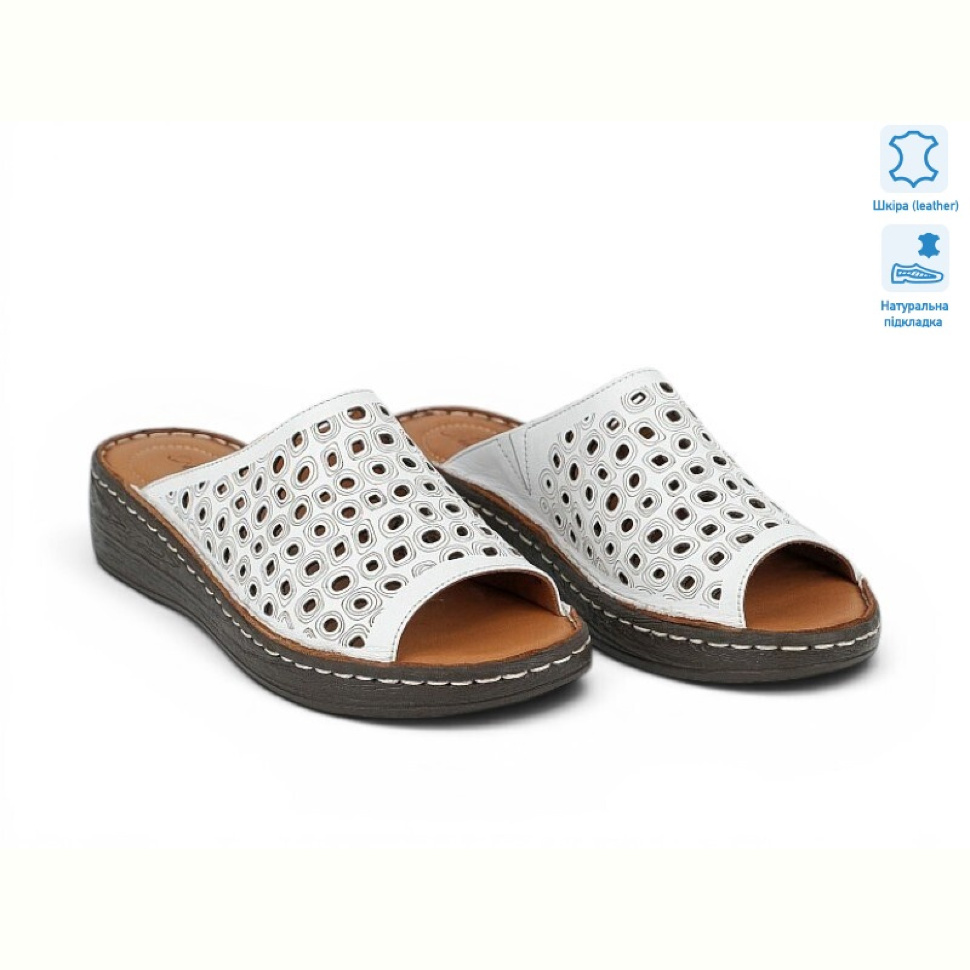 Шлепки Allshoes 213834 Шлепки Allshoes 213834