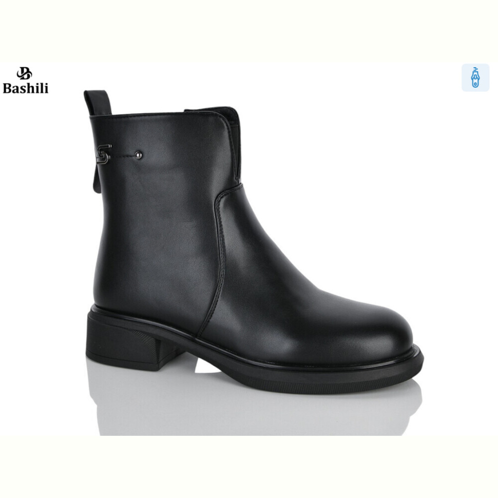 Ботинки Башили H9667-2